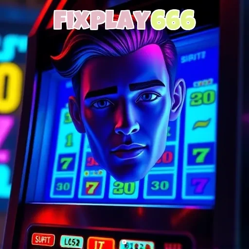 fixplay666 Profil Gamer