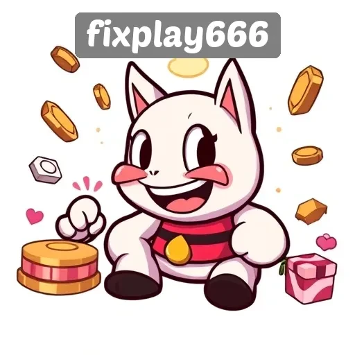 Ulasan Lengkap tentang Situs Game Fixplay666