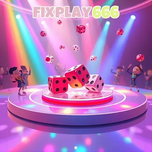 fixplay666 Hadiah