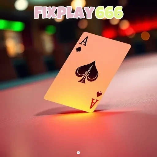 fixplay666 RPG