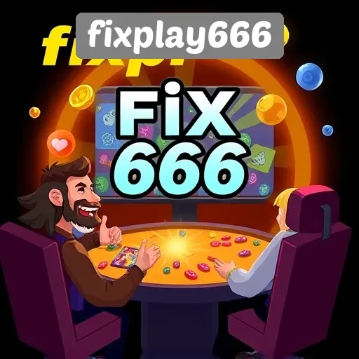 Evaluasi Keamanan dan Kenyamanan di Fixplay666