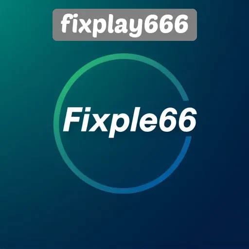 Keamanan dan Privasi di Situs Game Fixplay666