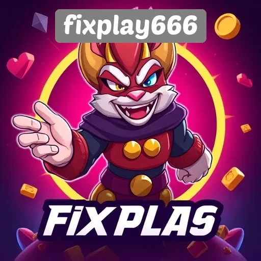 Memahami Fitur Utama Situs Game Fixplay666