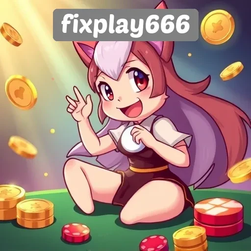 Menggali Keunikan Fitur Permainan di Fixplay666