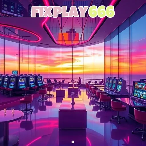 fixplay666 Pembaruan Terbaru